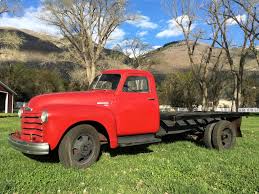 Image result for Cherokee Red 1949 Truck