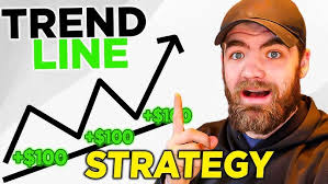 BEST Trend Lines Strategy for SwingTrading (Simple Technique)