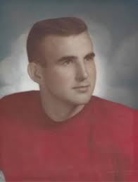 Richard "Dick" Edwin Morgan Obituary