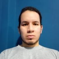 Jhon Jose Vega Lazaro