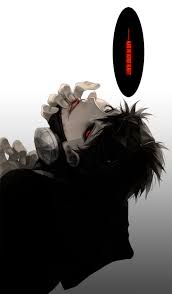 How to add a ken kaneki wallpaper for your iphone? Kaneki Ken Mobile Wallpaper Zerochan Anime Image Board