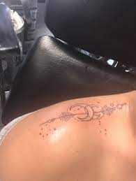 Scorpio Constellation Cheryl Tattoos Mini Tattoos Scorpio Tattoo