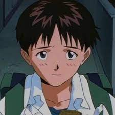 Pin On Shinji Ikari 3 This icon is a png icon, belong to if : pin on shinji ikari 3