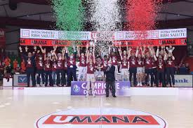 Le azzurre stoppano anche le ceche. Basket Femminile L Umana E Campione D Italia 75 Anni Dopo L Unico Scudetto Corrieredelveneto It