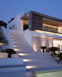 Pinterest Namchaz Minimalist House Design House Exterior Dream House Exterior
