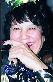 Carmen Maria Cabello (1930-2020)