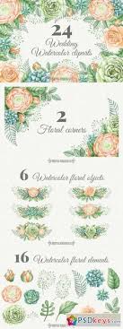 Mit dem schönen blumenkranz zum ausmalen können kinder ihrer mama einen schönen muttertag wünschen. 95 Blumenkranze Ideen Wasserfarbenblumen Blumen Aquarell