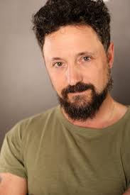 Actor/writer Rob Tepper to appear at Temple Emanu-El Sunday