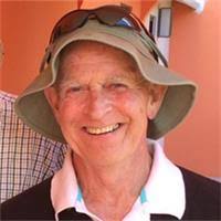 Peter Chamberlain Obituary