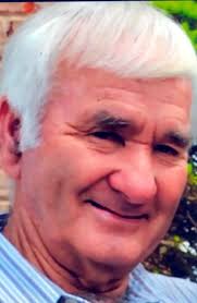 Stacy Robinson Obituary