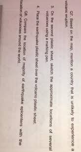 If the individual is having difficulty breathing, carbon dioxide builds up in the blood leading to acidosis. Grade 10 Science Week 3please Patulong Naman Dito Kung Pano Gagawin Pasend Nung Sketch Question Brainly Ph