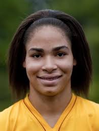 In Focus: DeLisha Deihl