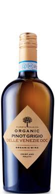 After chardonnay, pinot grigio is the second most popular white wine variety in the u.s. Pianeta Organico Organic Pinot Grigio Delle Venezie 2017 Decanter