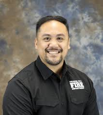 ORANGE CITY FIRE ANNUAL REPORT