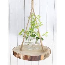 Dekoration mit ausgeblasenen ostereiern schreibt welcher beistelltisch gefällt ihnen besser? Holztablett Zum Aufhangen Hangen Baumscheibe Holz Deko Tablett In 4 Grossen Ebay