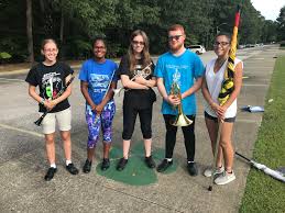 For some, Tuesday marks a last among firsts