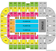 us cellular arena seating chart