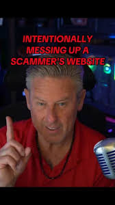 INTENTIONALLY messing up a scammer's website..., #ruckfobocalls #robocall  #telemarketers #telemarketer #spamcalls #spamcall #scamcalls #scamcall  #robocallers #robocaller #robocalls #DocCompton ...