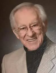 Obituary information for Luther Eugene Walter