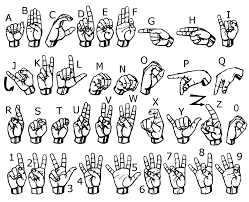 Browse or search asl signed words and phrases in the comprehensive asl dictionary produced accurately and naturally by bilingual asl natives. Sensors Free Full Text American Sign Language Recognition Using Leap Motion Controller With Machine Learning Approach