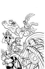These are available for download, if you appreciate and want to own it. Marvel Super Hero Squad Attacking Magneto Coloring Page Netart Superhero Coloring Avengers Coloring Pages Superhero Coloring Pages
