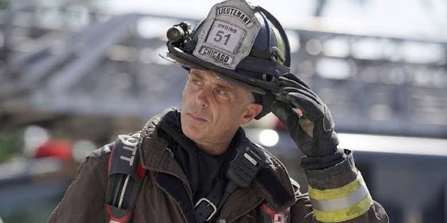 Eamonn Walker's Chicago Fire return cut short by tragic event