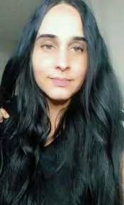 Patricia Hernández Chinea