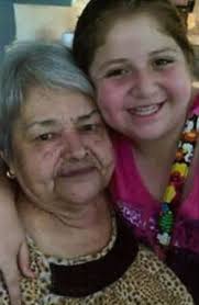 Delmira B. Alviar Obituary