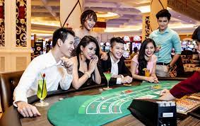 Korean Online Casinos