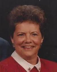 Betty Cunningham Obituary