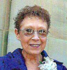 Obituary information for Georgia Carol Bohner