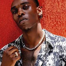 10mm Natural Freshwater Pearl Necklace For Men Hip-hop Niche Stainless  Steel Round Bead Stitching Necklaces Fashion Jewelry Gift