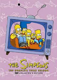 Us genres :animation, comédie, familial format :22min production : The Simpsons Season 3 Wikipedia