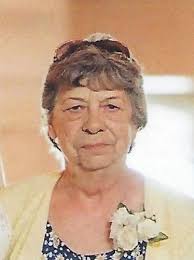 Diana F. (Christopher) Majka