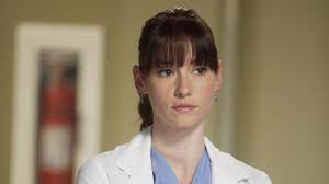 Leigh is visibly crying and dane consoles her by rubbing her back and making a phone call on his cell phone. Lexie Grey Greysmemorial