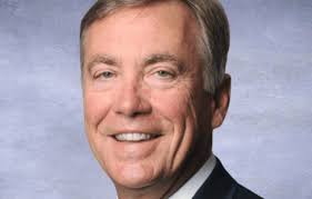 Molina Healthcare's Dale Wolf Recognized With 2024 Courage In The Boardroom  Award