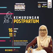 Klinik kesihatan kota damansara, petaling jaya, malaysia. Kkm Portal Myhealth Twitterissa Kemurungan Postpartum Dengarkan Di Asyikfm Esok Pada Pukul 11 30 Pagi Bersama Dr Norliza Muksan Dari Klinik Kesihatan Kota Damansara Sihatmilikku Walkthetalk Https T Co Orhzrcm3j7