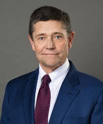 Hon. Robert D. Foiles (Ret.), JAMS Mediator and Arbitrator