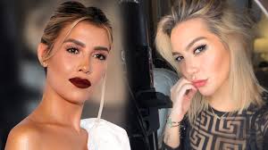 Michelle salas, hija de luis miguel y stephanie salas compartió una foto en redes sociales de su medio hermano, daniel, uno de los hijos que procreó el sol con a través de su cuenta de instagram, michelle salas publicó una imagen en la que aparece abrazando a su hermano menor, a quien en. No Es Relevante Porque El Amor Va Mas Alla Michelle Salas Habla Del Pleito Con Frida Sofia Famosos Univision