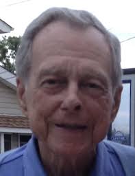 Obituary information for Edward J Culleton