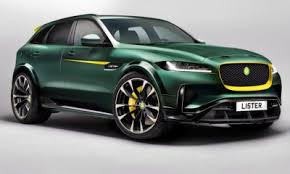 Lister Lfp Araba Arabalar