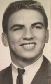 Nicholas Anthony Ruiz Obituary