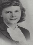 Alice Crouse Obituary