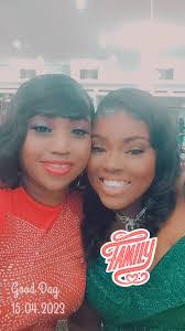 Angela Bostwick's Instagram, Twitter & Facebook