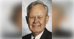 Obituary information for James Thomas Ligon