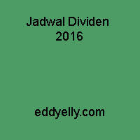 30+ facts about icbp cumdate 2021: Jadwal Dividen 2016 Eddyelly Com
