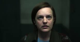 Elisabeth Moss Stars In Shining Girls On Apple TV+