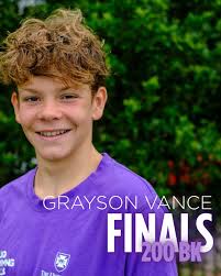 QLD Champs ~ Day 6 Finals Results AND our newest QLD Champion! 🔥 🥳 Brooke  Napper ~ 3rd 50 Fly 🥉PB 🥳 Liam McGowan ~ 3rd 50 Fly 🥉PB 🥳 Bryce Belcher  ~