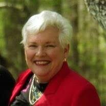 Janet Taylor Sindle Obituary