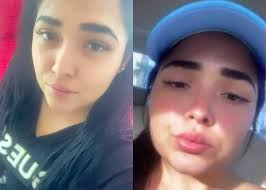 Samaí alejandra márquez salgado, que tenía dos meses de embarazo y estaba desaparecida desde hace tres días, fue encontrada sin vida la mañana de desde la tarde de miércoles 17 de febrero, la mujer fue reportada como desaparecida. Encuentran Sin Vida El Cuerpo De Una Joven Cubana Desaparecida En Mexico Asere